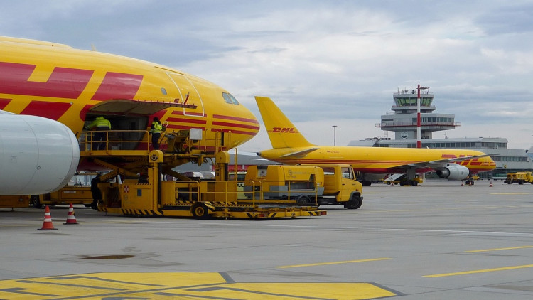 DHL gründet neue Fluggesellschaft