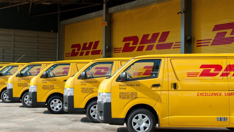 DHL Express