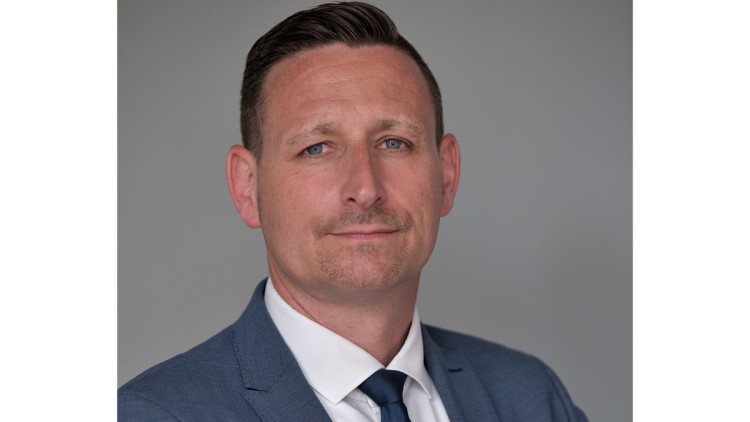 Distributions- und Handelslogistik-Experte Professor Christoph Tripp an der Technischen Hochschule Nürnberg Georg Simon Ohm 