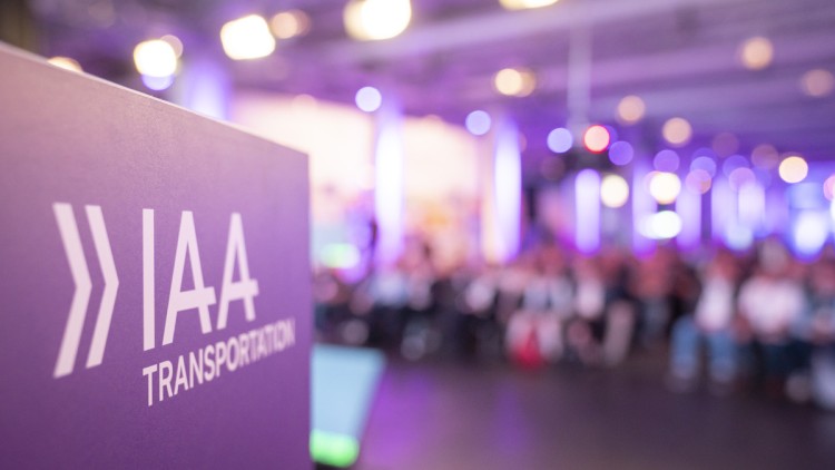 IAA 2026: Nutzfahrzeuge, Trends und Innovationen