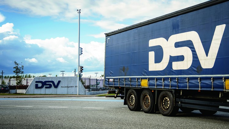 DSV-Schreiben 