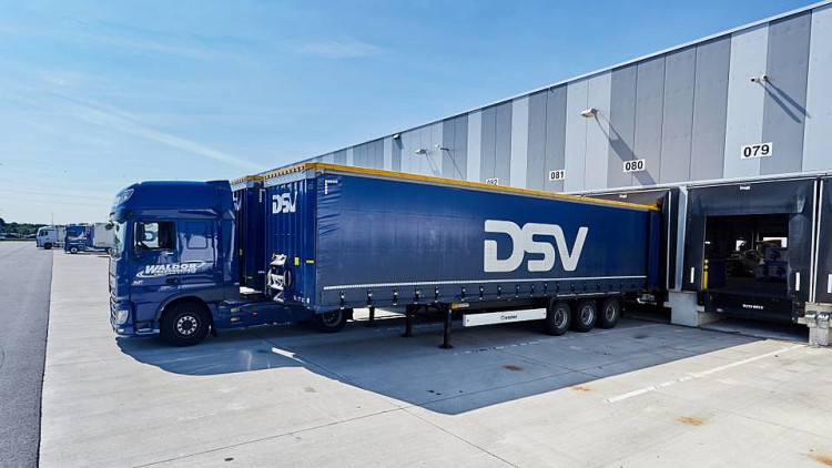 DSV