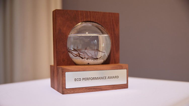 Eco Performance Award