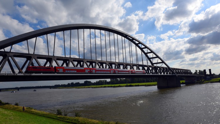 Hammer Eisenbahnbrücke