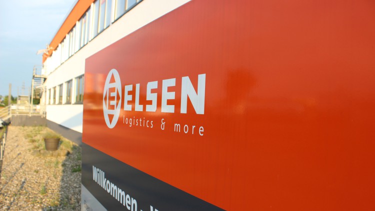Elsen, Hauptsitz