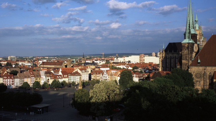 Erfurt