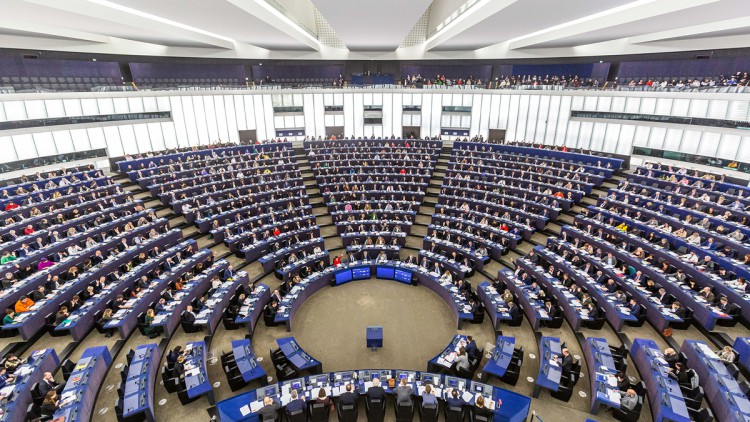 EU-Parlament