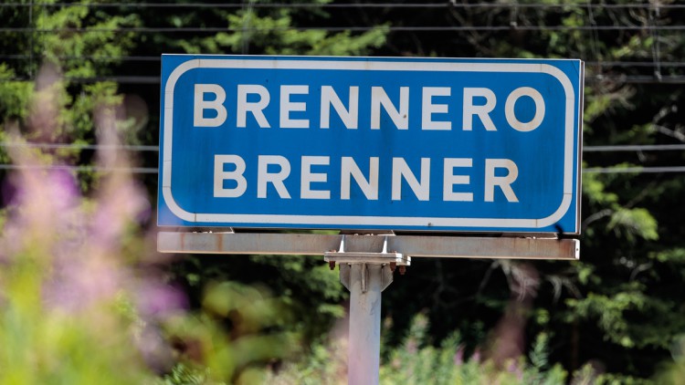 Brenner