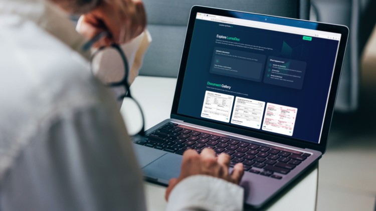 Forto KI-Dokumentenverarbeitung