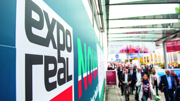 Messe Expo Real