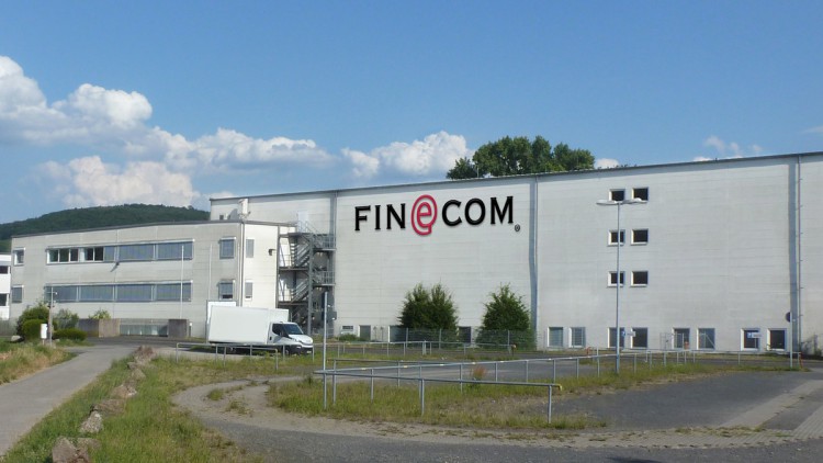 Finecom Goldbach