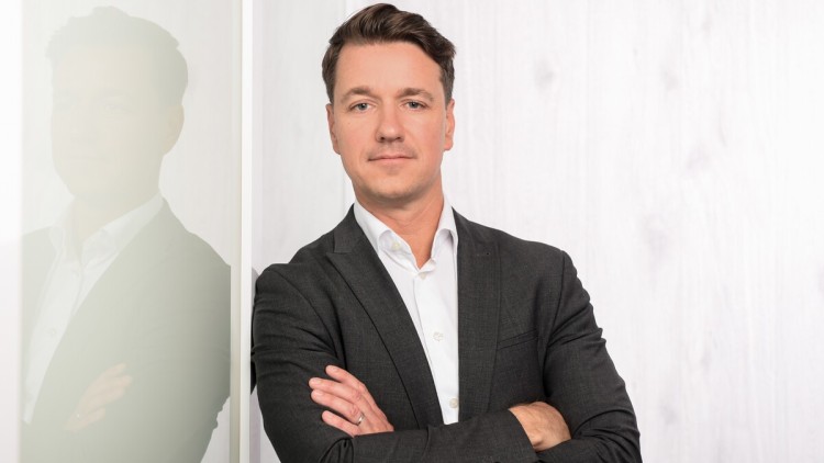 Führungswechsel bei der LGI Logistics Group