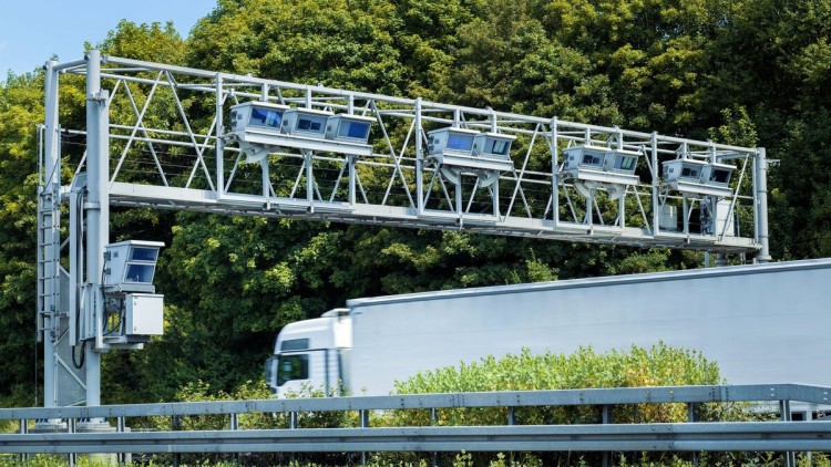 DKV baut europäisches Mautgeschäft weiter aus