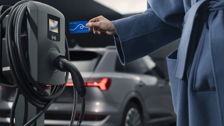 DKV Mobility erweitert E‑Mobilitätsangebot durch Optimile
