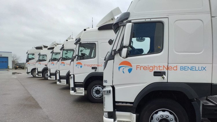 FreightNed Benelux