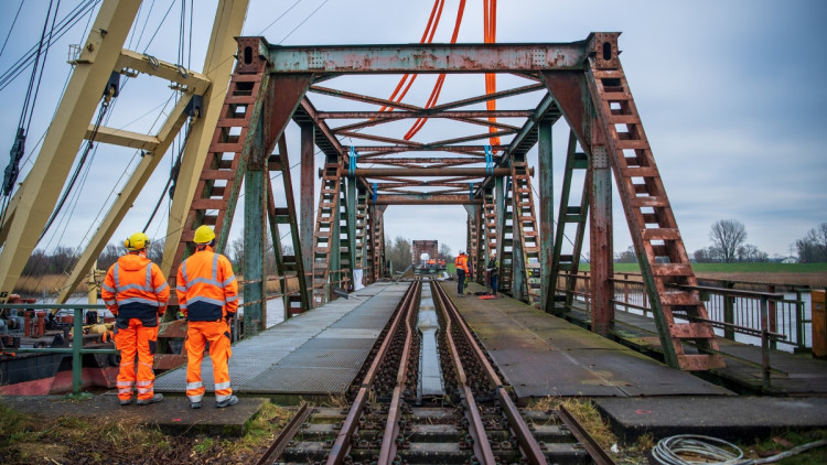 Friesenbrücke