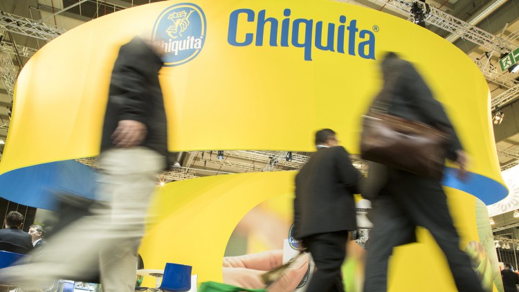 Fruit Logistica