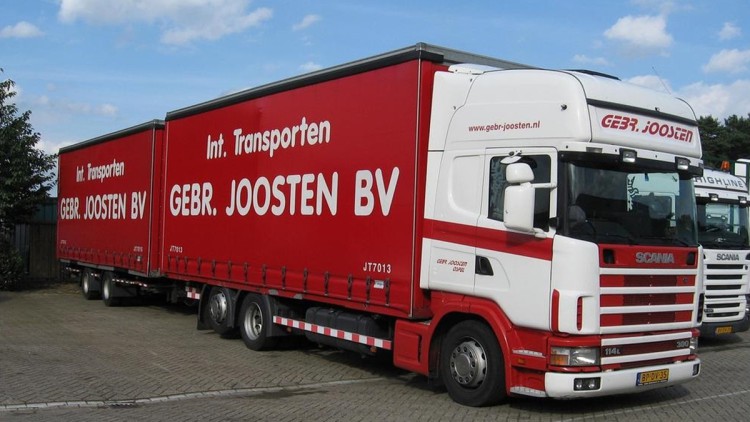 Gebroeder Joosten