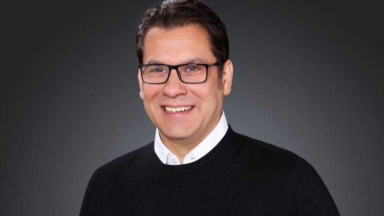 Gerald Tropper Daimler Truck