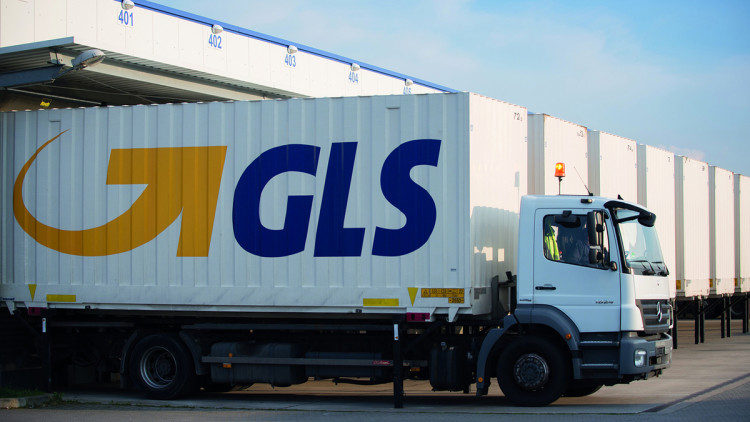 GLS verdoppelt Depot-Kapazität in Rotterdam