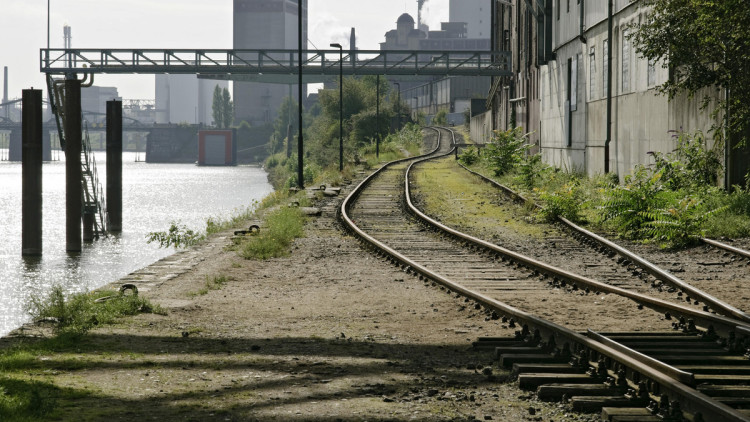 NRW fördert Gleiserneuerung in den Häfen Krefeld und Neuss-Düsseldorf