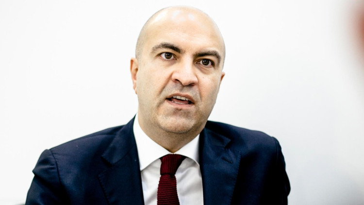 Hakan Bicil wird neuer CEO bei Imperial Logistics International