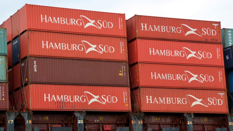 Hamburg Süd_Container