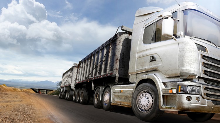 Hankook, SmartWork-Reifenserie, AM11