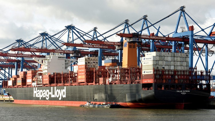 Hapag-Lloyd