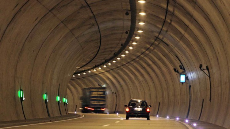 Heidkopftunnel