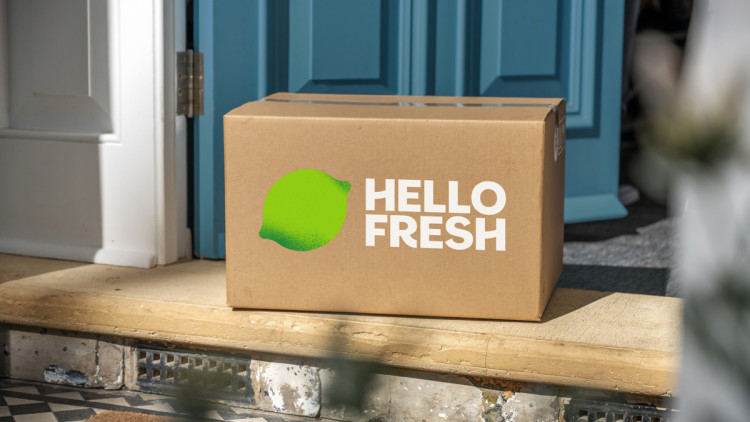 Hello Fresh