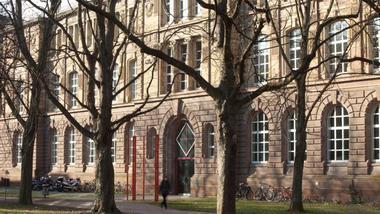 Hochschule für Technik Stuttgart