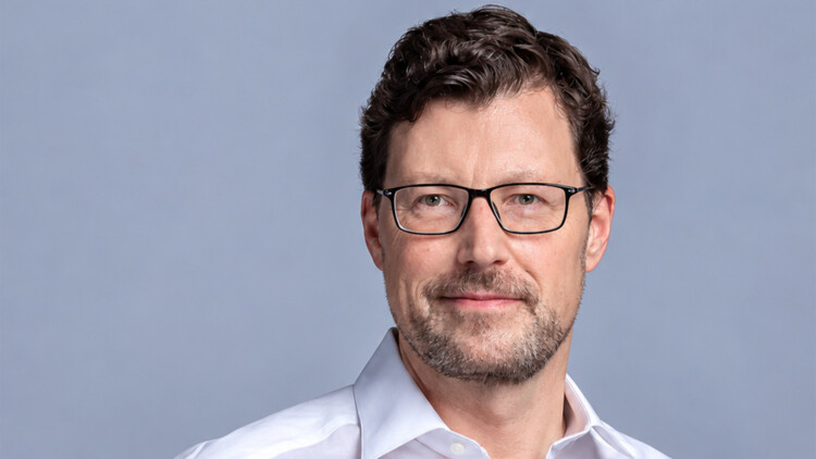 Holger Scherr wechselt von Daimler zu SuperPanther
