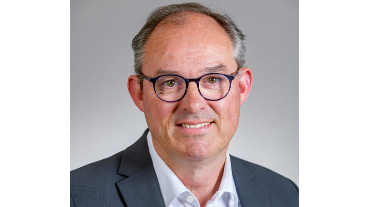 Prof. Dr. Peter Holm