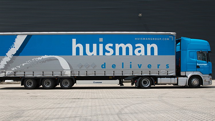 Huisman Group