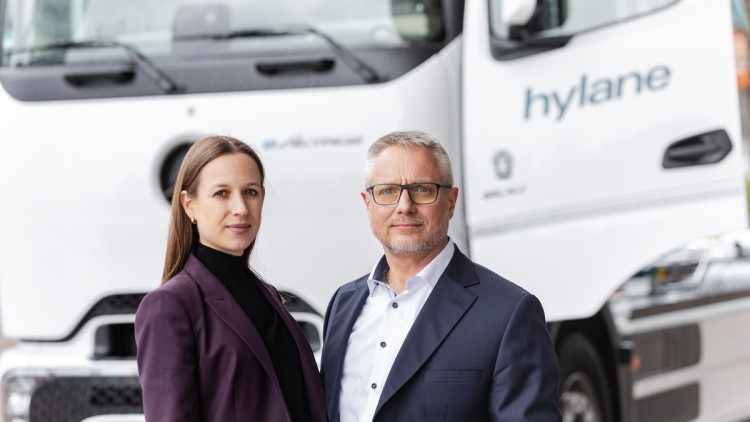 Markus Stumpp wird COO bei Hylane