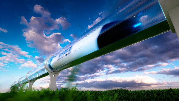 Hyperloop