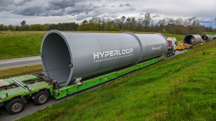 Hyperloop