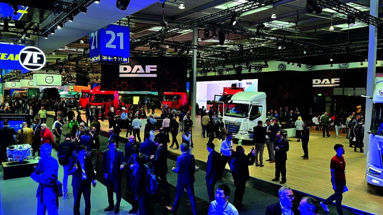 IAA Transportation