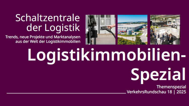 Cover Immobilien Spezial