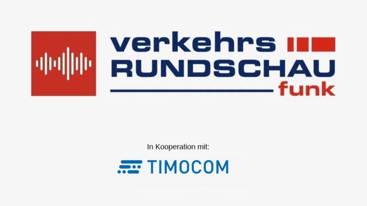 Podcast: Die Zukunft der Frachtenbörse – Wie KI die Transportvergabe verändert