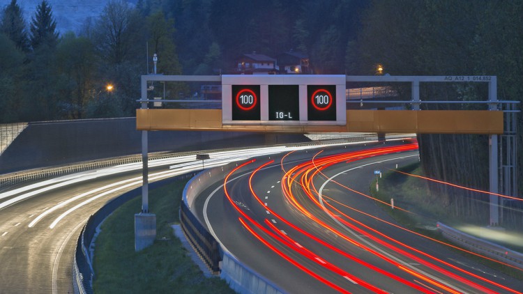 Inntalautobahn