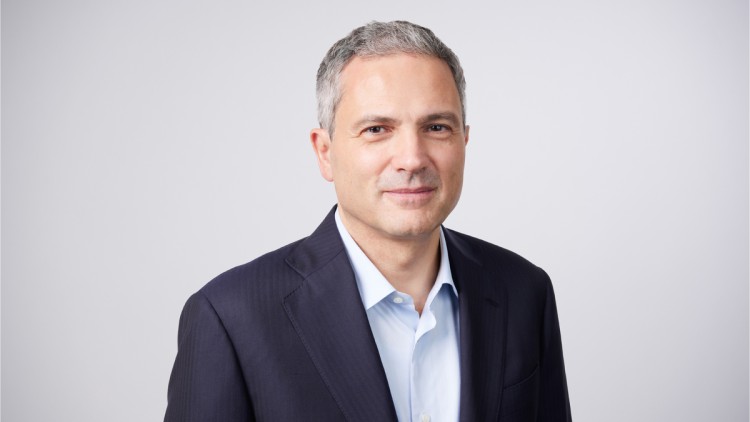 Joris D’Incà, Partner und Global Sector Head Logistics der internationalen Strategieberatung Oliver Wyman