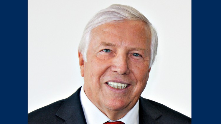 Wolfgang Geis