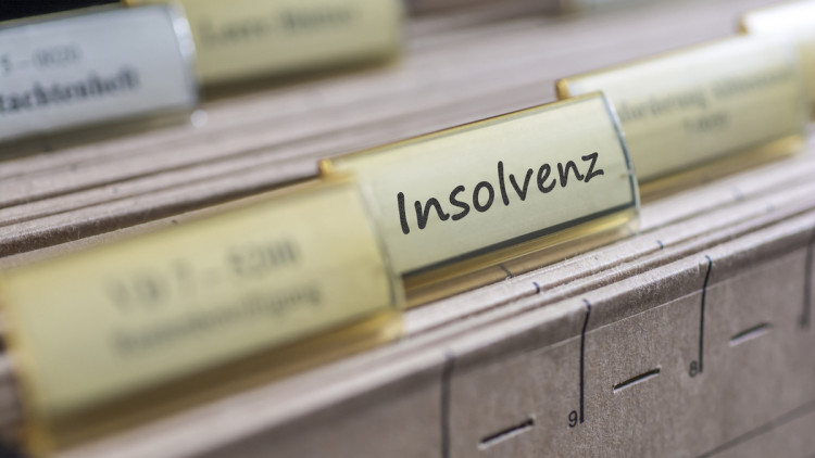 Insolvenzakte 