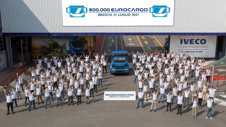 Eurocargo