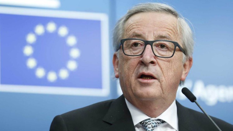 Jean-Claude Juncker 