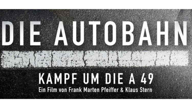 WDR Doku Die Autobahn - Kampf um die A49