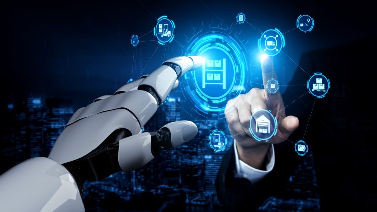 KI im Transportmanagement