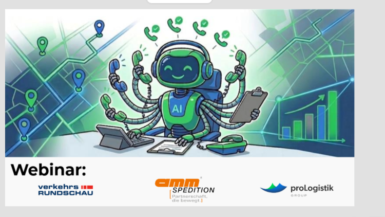 KI in der Disposition